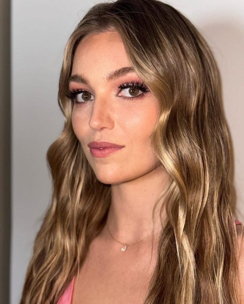 Who Is Lili Simmons? Age, Career, Net Worth & More